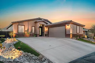 834 S Deer Meadow Loop, Tucson, AZ 85745 - Photo 1