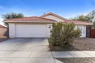9186 E Elderberry St, Tucson, AZ 85747 - Photo 1