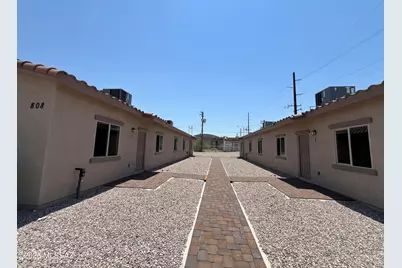 808 E 35th Street #1, Tucson, AZ 85713 - Photo 1