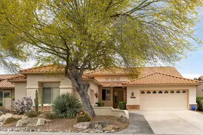 62090 E Northwood Road, Tucson, AZ 85739 - Photo 1