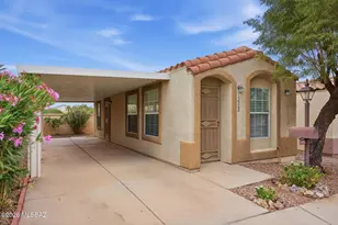 15922 S Avenida CANICA, Sahuarita, AZ 85629 - Photo 1