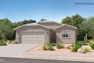 11721 W Flying Beauty Ln, Marana, AZ 85653 - Photo 1