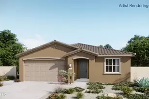 17398 S Paseo Jaramillo, Sahuarita, AZ 85629 - Photo 1