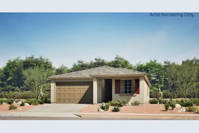 7578 S Ray Carroll Way, Tucson, AZ 85747 - Photo 1