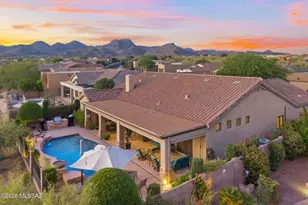12301 N Golden Mirror Dr, Marana, AZ 85658 - Photo 1