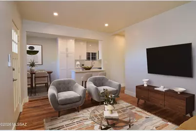 130 N Cherry Avenue #2, Tucson, AZ 85719 - Photo 1
