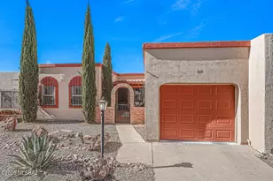 569 W Ocotillo Pl, Green Valley, AZ 85614 - Photo 1
