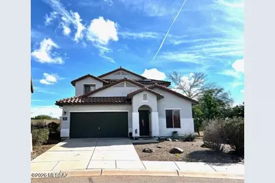 33925 S Alvarado Street, Red Rock, AZ 85145 - Photo 1