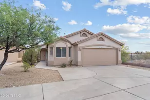 11024 S Driscoll Mountain Dr, Vail, AZ 85641 - Photo 1