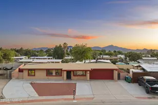 7386 N Dickinson, Tucson, AZ 85741 - Photo 1