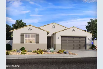 [Address not provided], Tucson, AZ 85747 - Photo 1