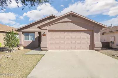7041 E Mitchell Flyer Road, Tucson, AZ 85730 - Photo 1