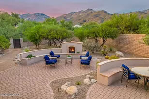 7343 E Autumn Dusk Pl, Tucson, AZ 85750 - Photo 1