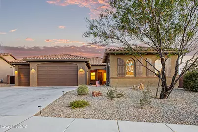 1637 W Aristides Street, Oro Valley, AZ 85704 - Photo 1