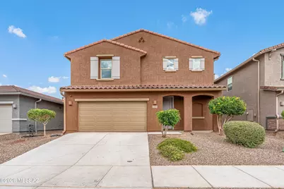 7259 S Camino Del Cordero, Tucson, AZ 85756 - Photo 1