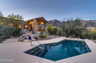 7146 N Finger Rock Pl, Tucson, AZ 85718 - Photo 1
