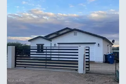 6319 W Illinois Street, Tucson, AZ 85735 - Photo 1