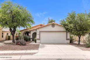 12229 N Brightridge Dr, Oro Valley, AZ 85755 - Photo 1