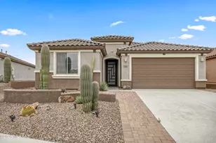 5160 W Paytons Ct, Tucson, AZ 85742 - Photo 1