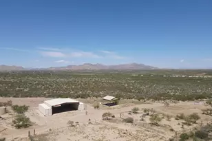36 8 Acres E Dragoon Rd, Dragoon, AZ 85609 - Photo 1