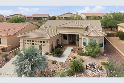 2267 W Calle Casas Lindas, Green Valley, AZ 85622 - Photo 1