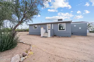 12001 W Calle Madero, Tucson, AZ 85743 - Photo 1