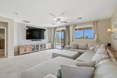 13981 N Swift Spear Drive, Marana, AZ 85658 - Photo 1