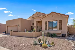 10800 E Limberbush Pl, Tucson, AZ 85748 - Photo 1