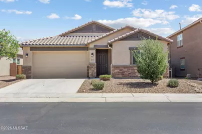10026 N Ruby Range Trail, Marana, AZ 85653 - Photo 1
