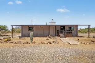7080 N Guthrie Rd, Tucson, AZ 85743 - Photo 1