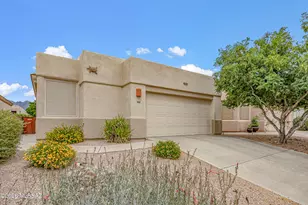7341 E Calle Hospedero, Tucson, AZ 85715 - Photo 1