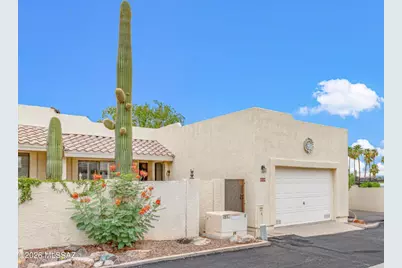 6124 W Red Sky Ci Circle W, Tucson, AZ 85713 - Photo 1