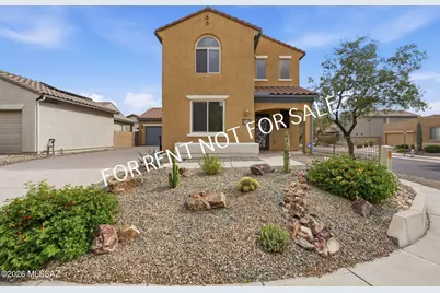 10568 E Desert Drifter Place, Tucson, AZ 85747 - Photo 1