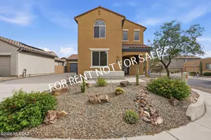 10568 E Desert Drifter Pl, Tucson, AZ 85747 - Photo 1