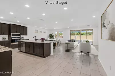4499 W Tortolita View Circle, Marana, AZ 85658 - Photo 1