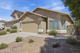 2384 W Rau River Rd, Tucson, AZ 85705 - Photo 1
