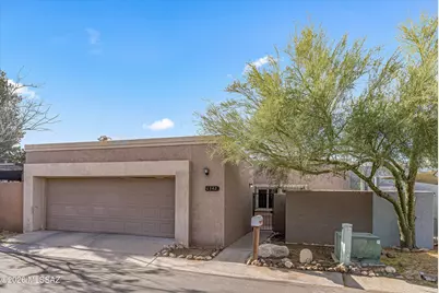 1342 W Placita Cobre, Tucson, AZ 85745 - Photo 1