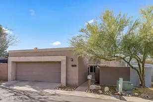 1342 W Placita Cobre, Tucson, AZ 85745 - Photo 1