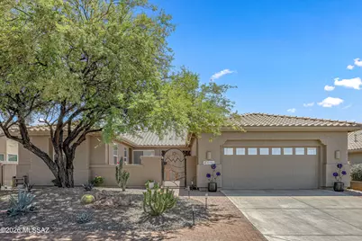 39461 S McHaney Court, Saddlebrooke, AZ 85739 - Photo 1
