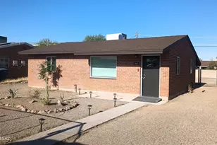 943 N Chrysler Dr, Tucson, AZ 85716 - Photo 1
