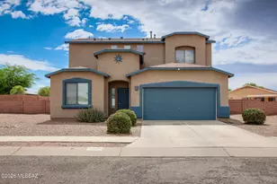 6386 S Cowpoke Dr, Tucson, AZ 85757 - Photo 1