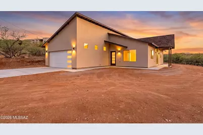1229 Camino Gilberto, Rio Rico, AZ 85648 - Photo 1