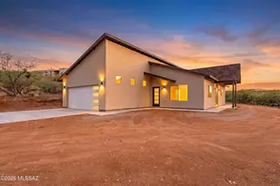 1229 Camino Gilberto, Rio Rico, AZ 85648 - Photo 1