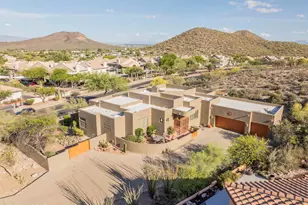 21 N Players Club Dr, Tucson, AZ 85745 - Photo 1