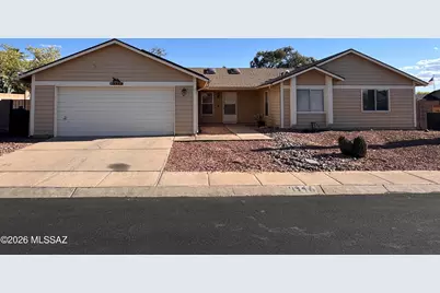 9946 E Leila Drive, Tucson, AZ 85730 - Photo 1