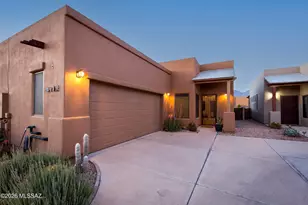 4149 E Calle Marfil, Tucson, AZ 85712 - Photo 1