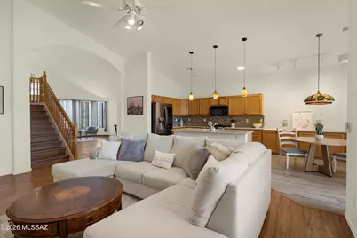 658 S Spanish Steps Drive, Tucson, AZ 85748 - Photo 1