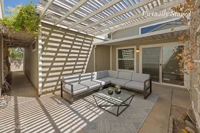 6300 N Willowbrook Dr Drive, Tucson, AZ 85704 - Photo 1