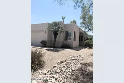 7450 E Calle Illuminacion, Tucson, AZ 85715 - Photo 1