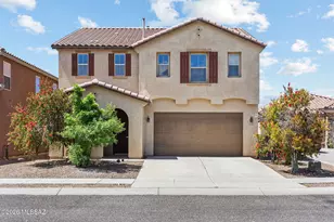 5219 E Fairy Duster Dr, Tucson, AZ 85756 - Photo 1